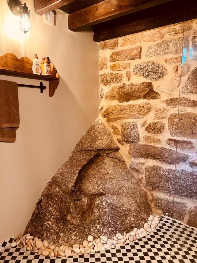 Palheiro Mezio Villa Екстериор снимка