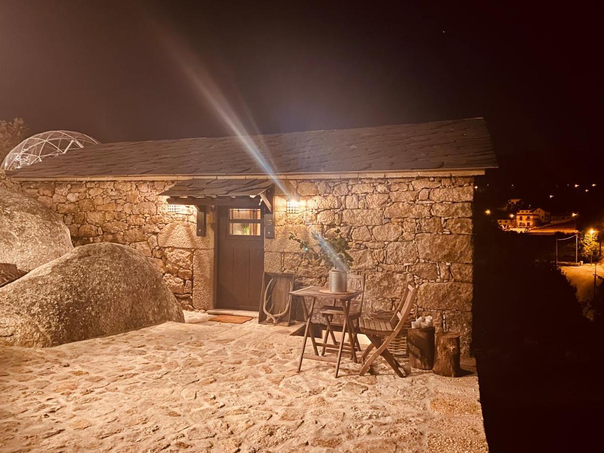 Palheiro Mezio Villa Екстериор снимка